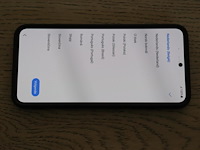 Samsung s23 256gb black - afbeelding 3 van  7