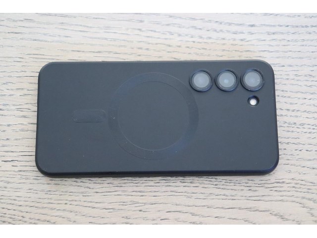 Samsung s23 256gb black - afbeelding 4 van  7