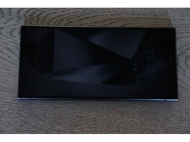 Samsung s24 ultra 256gb black - afbeelding 2 van  8