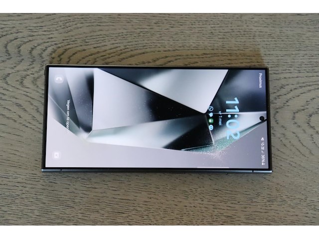 Samsung s24 ultra 256gb black - afbeelding 3 van  8