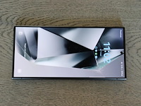 Samsung s24 ultra 256gb black - afbeelding 3 van  8