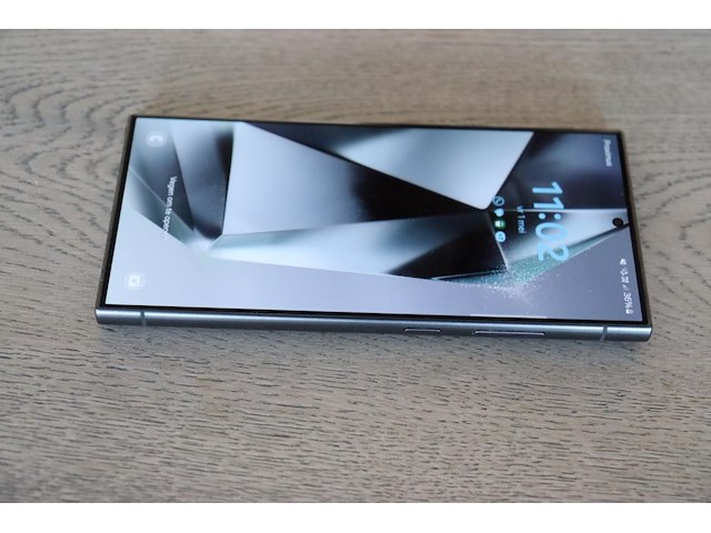 Samsung s24 ultra 256gb black - afbeelding 4 van  8