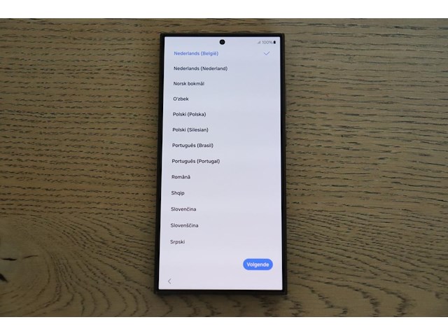 Samsung s24 ultra 256gb black - afbeelding 7 van  8