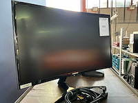 Samsung s24f396hr full hd 24”monitor