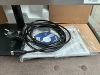 Samsung s24r650fd desktop monitor 23,8” - afbeelding 3 van  3