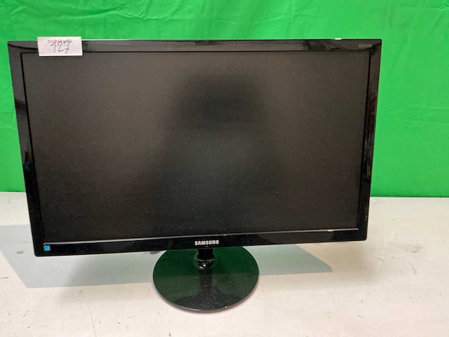 Samsung s27c350 monitor - afbeelding 1 van  1