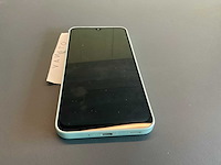 Samsung sm-165f/dsb smartphone