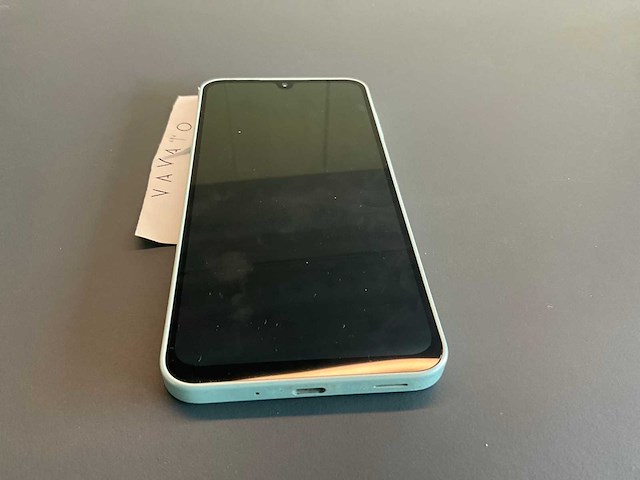 Samsung sm-165f/dsb smartphone - afbeelding 1 van  5