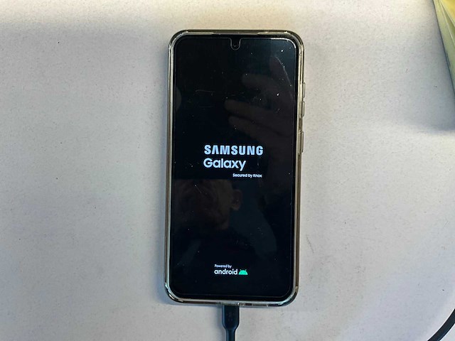Samsung sm-s711b/os gsm - afbeelding 1 van  7