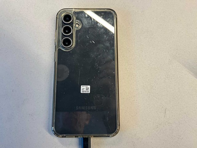 Samsung sm-s711b/os gsm - afbeelding 3 van  7