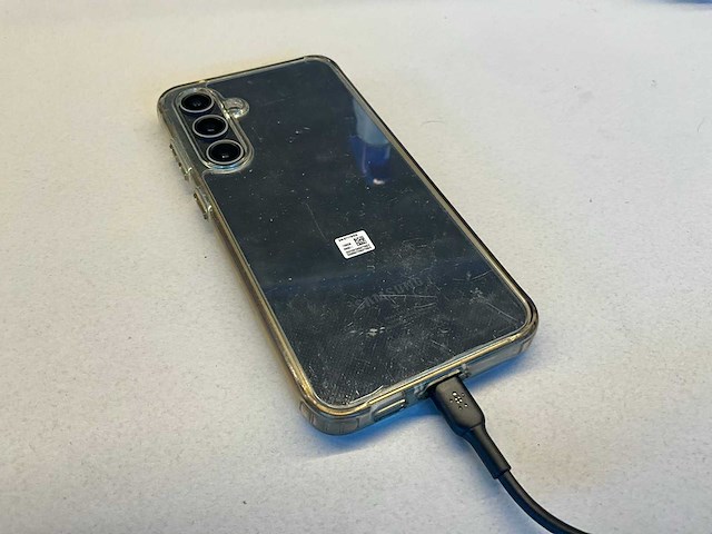 Samsung sm-s711b/os gsm - afbeelding 6 van  7