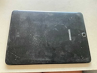 Samsung sm t813 tablet - afbeelding 2 van  3