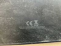 Samsung sm t813 tablet - afbeelding 3 van  3