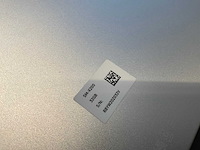 Samsung sm-x200 tablet (2x) - afbeelding 2 van  2