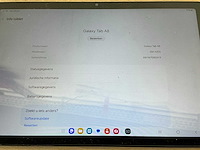 Samsung sm-x200 tablet - afbeelding 3 van  4