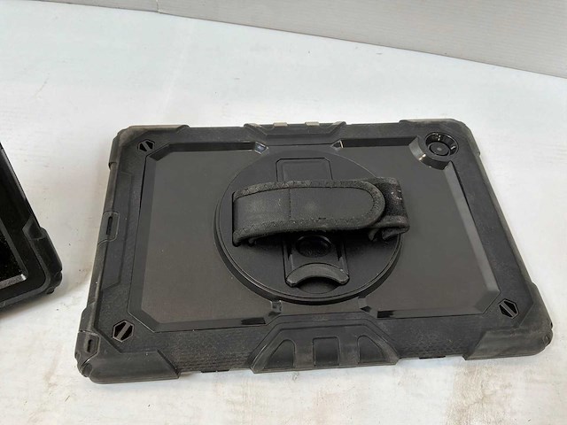 Samsung sm-x204 tablet (2x) - afbeelding 4 van  4