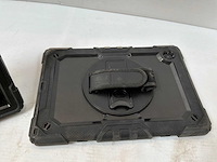 Samsung sm-x204 tablet (2x) - afbeelding 4 van  4