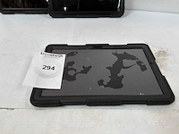 Samsung sm-x204 tablet (3x) - afbeelding 3 van  5