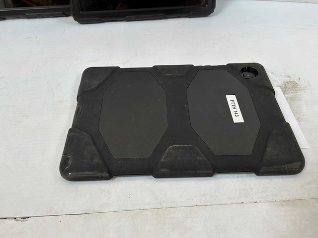 Samsung sm-x204 tablet (3x) - afbeelding 4 van  5