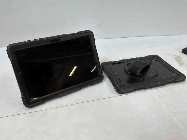 Samsung sm-x204 tablet (3x) - afbeelding 5 van  5