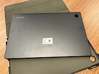 Samsung sm x205 128 gb tablet - afbeelding 2 van  3