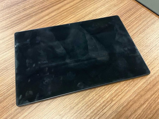 Samsung sm x205 128 gb tablet - afbeelding 2 van  3