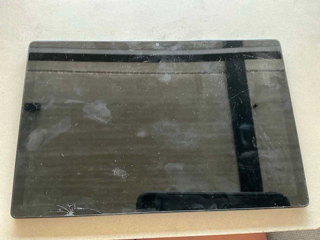 Samsung sm-x205 tablet - afbeelding 1 van  4