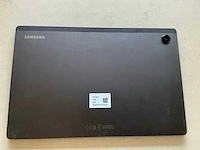 Samsung sm-x205 tablet - afbeelding 3 van  4
