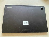 Samsung sm-x205 tablet - afbeelding 2 van  3