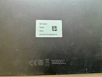 Samsung sm-x205 tablet - afbeelding 3 van  3