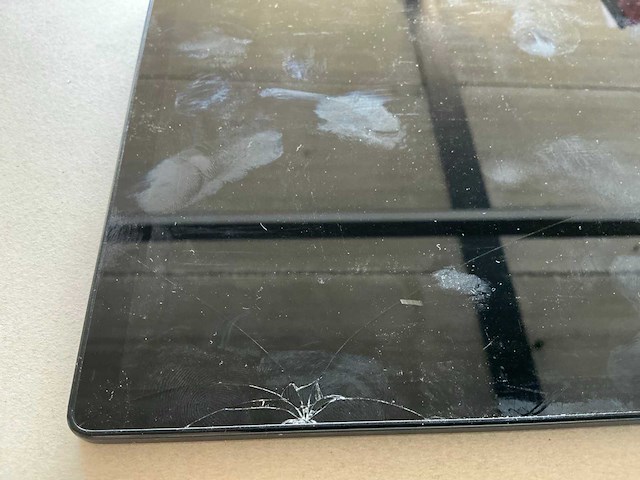 Samsung sm-x205 tablet - afbeelding 2 van  4
