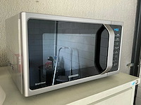 Samsung smart oven magnetron - afbeelding 1 van  3