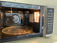 Samsung smart oven magnetron - afbeelding 2 van  3