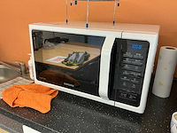 Samsung smart oven microgolfoven - afbeelding 1 van  2
