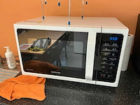 Samsung smart oven microgolfoven - afbeelding 2 van  2