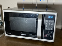 Samsung smart oven - afbeelding 1 van  7
