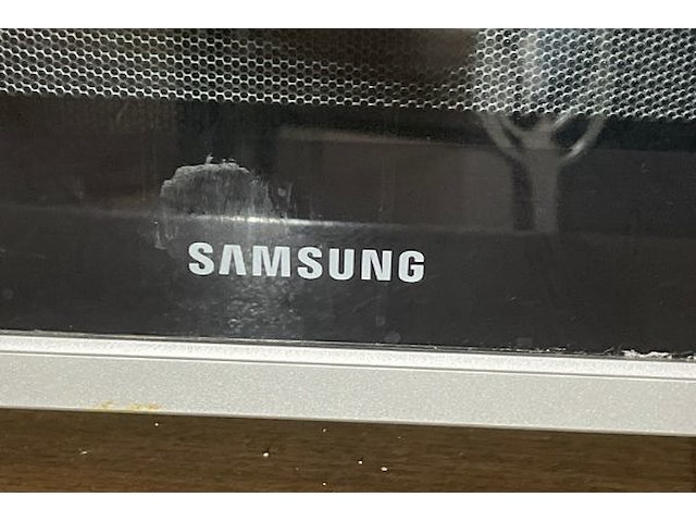 Samsung smart oven - afbeelding 2 van  7