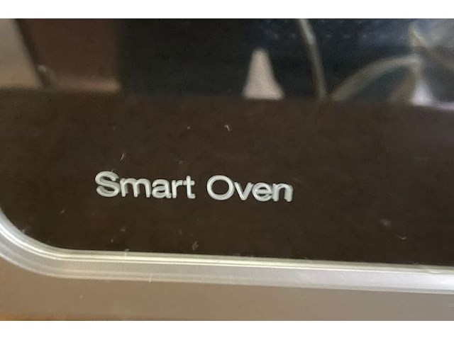 Samsung smart oven - afbeelding 4 van  7