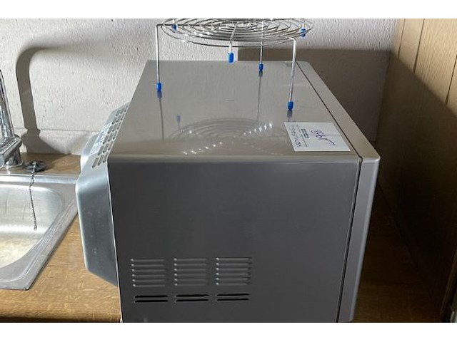 Samsung smart oven - afbeelding 6 van  7