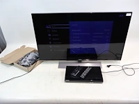 Samsung smart tv 40 inch - afbeelding 2 van  9