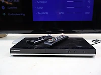Samsung smart tv 40 inch - afbeelding 3 van  9
