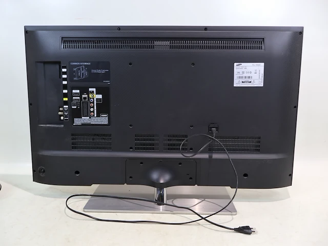 Samsung smart tv 40 inch - afbeelding 6 van  9