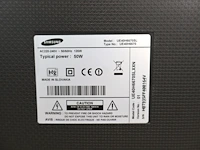 Samsung smart tv 40 inch - afbeelding 7 van  9