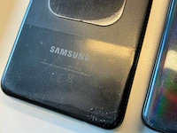 Samsung smartphone (2x) - afbeelding 4 van  4