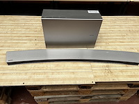 Samsung soundbar en subwoofer - afbeelding 1 van  3