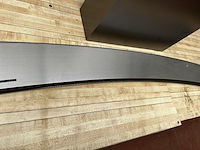 Samsung soundbar en subwoofer - afbeelding 2 van  3