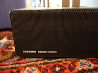Samsung soundbar - afbeelding 3 van  7