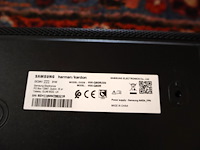 Samsung soundbar - afbeelding 4 van  7