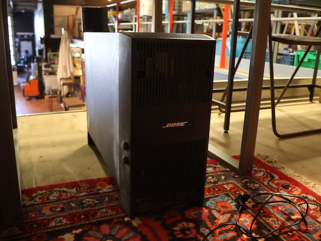 Samsung soundbar - afbeelding 6 van  7