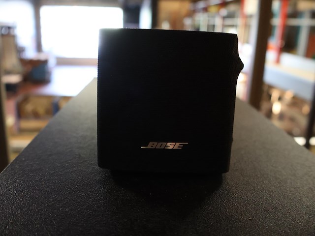 Samsung soundbar - afbeelding 7 van  7